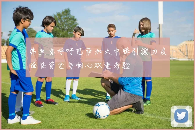 弗里克呼吁巴萨加大中锋引援力度面临资金与耐心双重考验